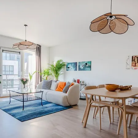 Apartment Royal Design *