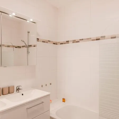 Royal Design Apartment *