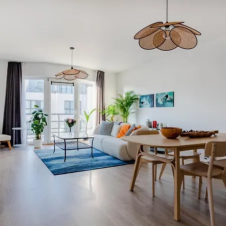 Royal Design Apartment