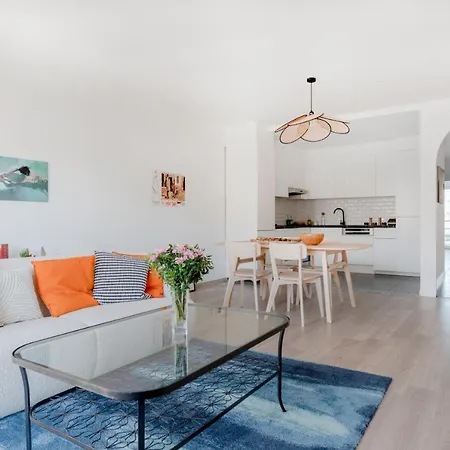 Apartment Royal Design Brussels