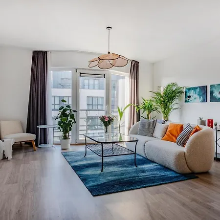 Royal Design Apartment *