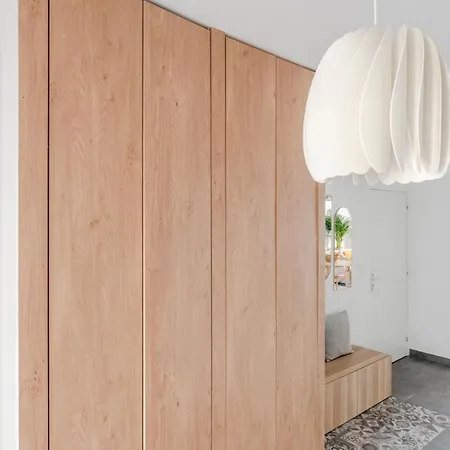 Royal Design Apartment *