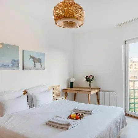Apartment Royal Design *