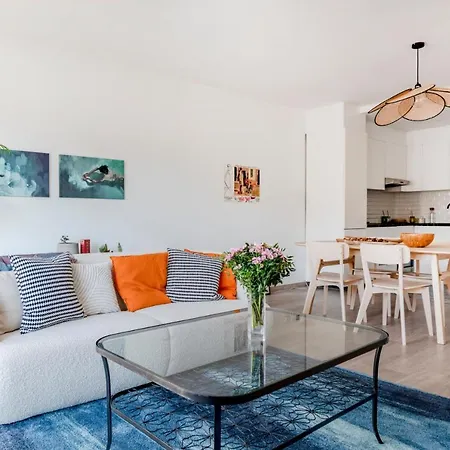 Apartment Royal Design Brussels